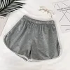 4er-Pack Damen Baumwolle Yoga Tanz Kurze Hosen Sport Shorts Produktbild-Vorschau 8
