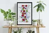 Bild - Bilderrahmen - 40 cm x 60 cm - MDF - Rahmen - Produktbild-Vorschau 2