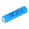 IFR14500 - 400mAh AA LiFePo4 batterij, 3,2V, met plat Productafbeelding-voorbeeld 3