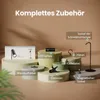 EMKE Tischlampe LED 5-in-1 design Dimmbare Produktbild-Vorschau 5