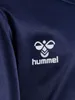 HUMMEL hmlLOGO SUIT KIDS MARINE 152 Podgląd zdjęcia produktu 6