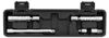 Yato 3/8" 10–60 Nm 6-Teiliges Drehmomentschlüssel-Set Für Produktbild-Vorschau 3