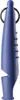 ACME ALPHA Hundepfeife No. 211.5, Baltic Blue, mit Produktbild-Vorschau 3