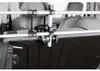 TRIXIE verstellbares Autogitter aus Aluminium - Breite: Produktbild-Vorschau 6