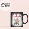 Trendation - Blumen Dealerin Floristin Floristik Geschenk Produktbild-Vorschau 3