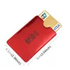 5x RFID Schutzhülle Blocker NFC Datenschutz Abschirmung EC Produktbild-Vorschau 5