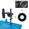 Rosfix Adapter C-Mount auf Sony E-Mount – Präzise Passform Produktbild-Vorschau 2