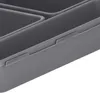 SPRINGOS Multi-Set Organizér, Vložka do zásuvky, Úložné Náhled obrázku produktu 3