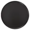 Assiette à dessert Homla FAMELIO Black, 21 cm Voir les images du produit 2
