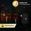 Valkental® UrbanX Fahrradtasche Gepäckträgertasche mit Produktbild-Vorschau 5