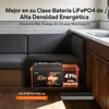 Batería LiTime Xtra Mini LiFePO4 de 12V y 200Ah con Vista previa de la imagen del producto 4