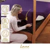 Zestaw 2 sztuk prześcieradeł satynowych Lavea®, 90/100x200 Podgląd zdjęcia produktu 3