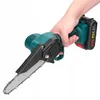 Mini Akku-Kettensäge – 6 Zoll, 21V 1.2Ah Produktbild-Vorschau 4