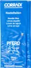PFERD TOOLS 12315092 CORRADI needle file set Swiss cut 0 in Produktbild-Vorschau 1