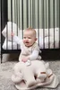 Baby's Only Elefant Sparkle - Gold-Elfenbein Melee Produktbild-Vorschau 5