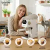 Kávovar Briebe EC1180WHT Nordic Espresso 20 bar, Náhľad obrázku produktu 2