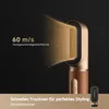 Dreame AirStyle Pro 2, Haar-Styling-Set, Warm, 80 °C, 15,2 Produktbild-Vorschau 7