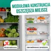 Avalo Pojemniki Szklane do Przechowywania Żywności - Podgląd zdjęcia produktu 3
