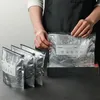Lot de 30 sacs de congélation réutilisables et résistants à Voir les images du produit 9