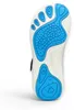 Geox J Foot Run Modrý Náhled obrázku produktu 11