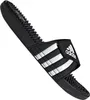 Adidas Adissage Cblack/Ftwwht/Cblack 4 Produktbild-Vorschau 43