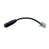 Adattatore per sensori Jack a Rj9 Sonoff Al010 Anteprima dell’immagine prodotto 1