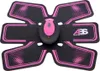 HMS Fitness ABS Master Pro Multi Set EMS-Stimulator Produktbild-Vorschau 7