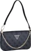 Guess Noelle II Schultertasche 22 cm Produktbild-Vorschau 8