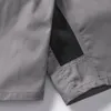 Planam Shorts Norit Damen Gr. M zink/schwarz Produktbild-Vorschau 7