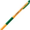 10x penne gel STABILO 1099/36 pointVisco®, 0,5 mm, verde Anteprima dell’immagine prodotto 3