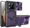 Handyhülle mit CamShield für Xiaomi Redmi Note 15 Pro 5G, Produktbild-Vorschau 2