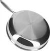 Cheffinger, Premium Edelstahlpfanne mit Produktbild-Vorschau 8