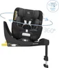 Maxi-Cosi Mica Pro Eco i-Size, ISOFIX, 0+/1 (0 - 18 kg; 0 - Podgląd zdjęcia produktu 4