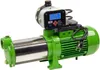 CHM GmbH Hauswasserwerk 24 L 10.000 L/h, Gartenpumpe Produktbild-Vorschau 1