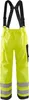 Blakläder® Regenhose Level 2 div. Standard- und Produktbild-Vorschau 2