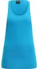 Urban Classics dames - Loszittend tanktop, turquoise - maat Productafbeelding-voorbeeld 9
