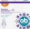 Ob, ExtraProtect Super, assorbenti, 42 pezzi (TEDESCO) Anteprima dell’immagine prodotto 3