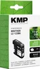 KMP B60B - 14.1 ml - Schwarz - kompatibel - Tintenpatrone Produktbild-Vorschau 7