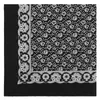 modAS Vierecktuch Bandana Kopftuch ca. 54x54 cm- Tuch in Produktbild-Vorschau 2