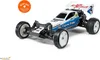 Tamiya 1:10 RC Neo Fighter Buggy DT-03 2WD Buggy Bausatz Produktbild-Vorschau 1