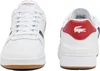 Lacoste Sneakers 48SMA0094 in White color size 41 Náhled obrázku produktu 10