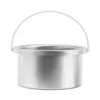 iWAX DIAMOND TECH 400ML Wachserhitzer 100W WEISS Produktbild-Vorschau 6