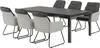 Primaster Garten-Essgruppe Belano 6 Personen Produktbild-Vorschau 4