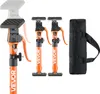 VEVOR jednoruční podpěra, 2 ks, stropní podpěra 40-60 cm, Náhled obrázku produktu 1