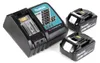 Makita DGA 517 RGJ akumulatorowa szlifierka kątowa 18 V 125 Podgląd zdjęcia produktu 5