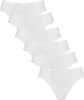 sloggi 6er Pack 24/7 Microfibre Tai Slip Perfekter Sitz, Produktbild-Vorschau 1