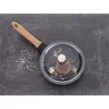 Staub Gewölbter Glasdeckel 20 cm Staub Accessories Produktbild-Vorschau 3