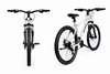 Pilot Bike 26 Zoll, Mountainbike MTB Shimano ALTUS 9 Gang Produktbild-Vorschau 3