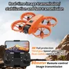 YLR/C YL3 FPV Drohne mit Display Fernbedienung WiFi HD Produktbild-Vorschau 2
