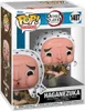 Demon Slayer: Kimetsu no Yaiba POP! Animation Figur Produktbild-Vorschau 1